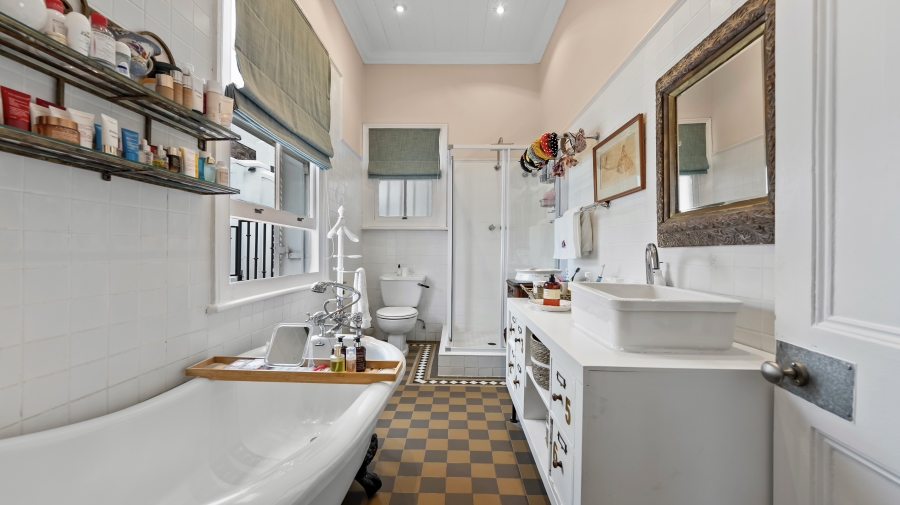 2 Bedroom Property for Sale in Mount Pleasant Western Cape